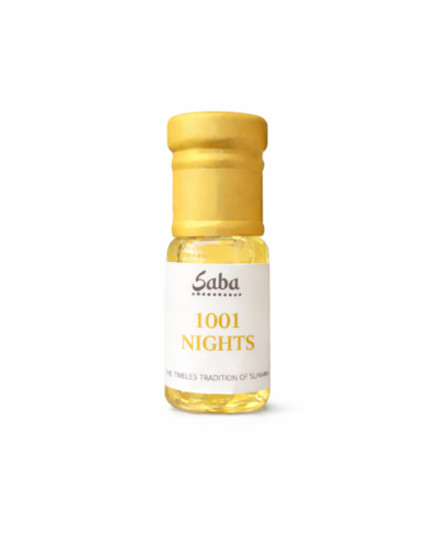 1001 Nights Attar