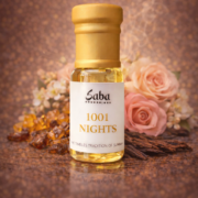 1001 Nights Attar