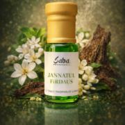 Jannatul Firdaus Attar