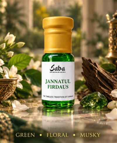 Jannatul Firdaus Attar