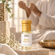 Musk Razali Attar