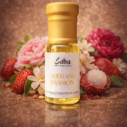 Armani Passion Attar