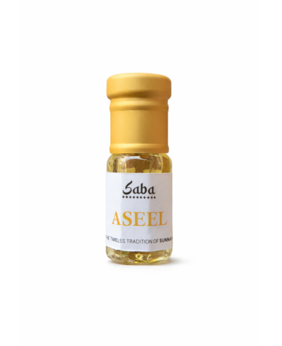 Aseel Premium Attar