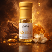 Aseel Premium Attar