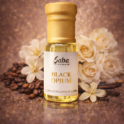 Black Opium Attar