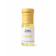 Hawas Attar