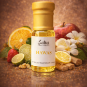 Hawas Attar