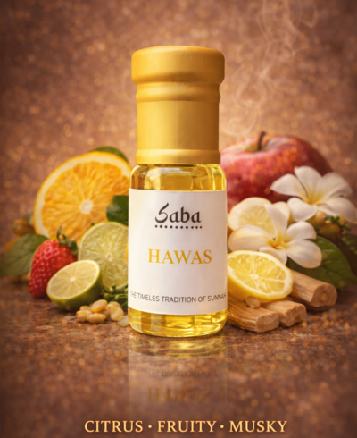 Hawas Attar