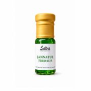 jannatul firdaus attar