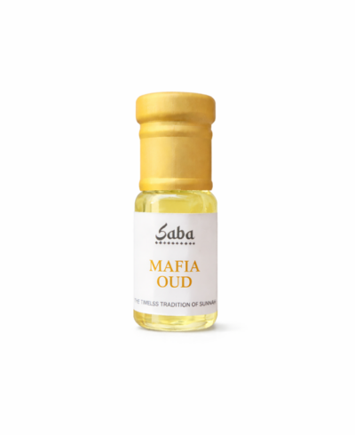 Mafia Oud Attar