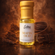 Mafia Oud Attar