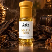 Mafia Oud Attar
