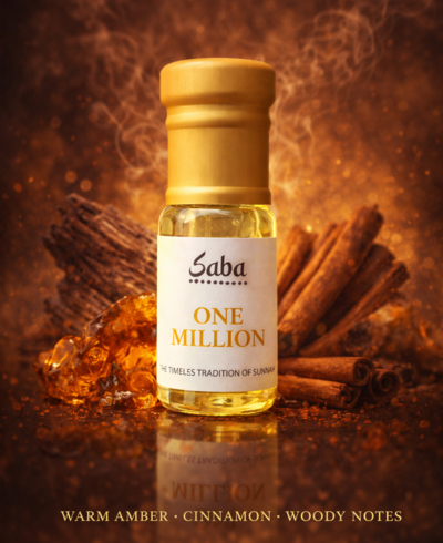 One Million Attar