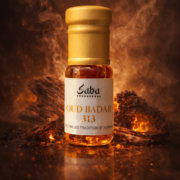 Oud Badar 313 Attar