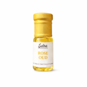 Rose Oud Attar