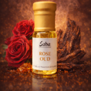 Rose Oud Attar