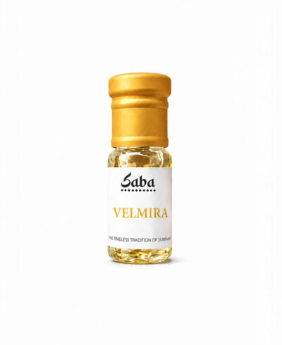 Velmira Attar