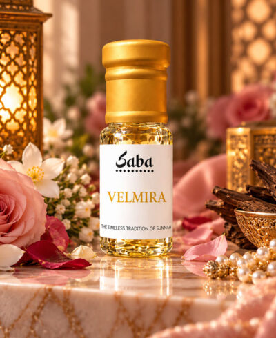 Velmira Attar