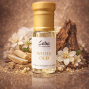 White Oud Attar