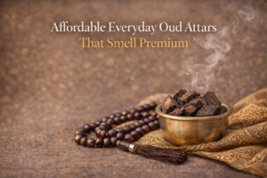 Everyday Oud Attar