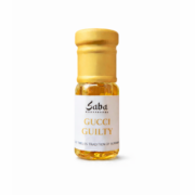 Gucci Guilty Attar