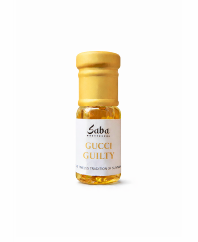 Gucci Guilty Attar