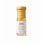 Gucci Flora Attar