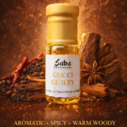 Gucci Guilty Attar
