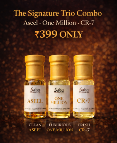 Signature Trio Combo