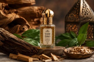 Diptyque Tam Dao Attar