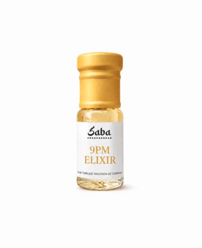 9PM Elixir
