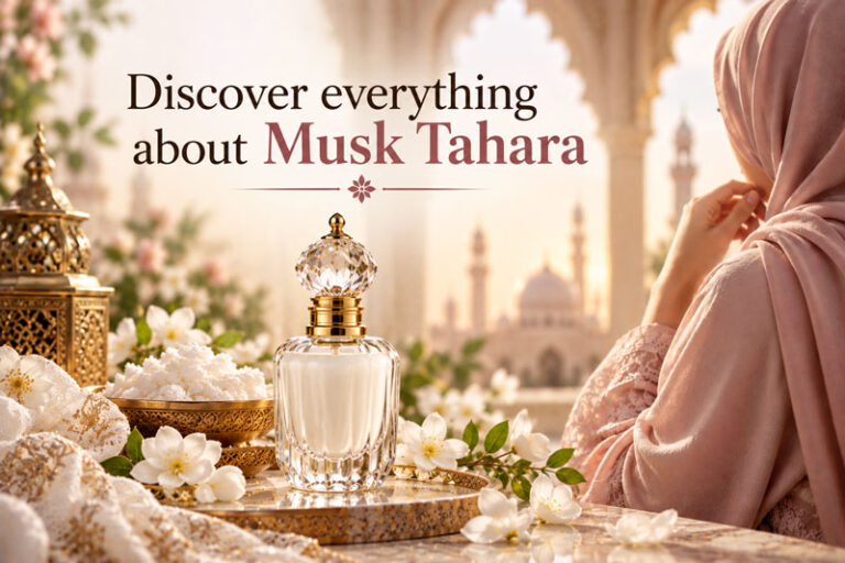 Musk Tahara: The Ultimate Guide to Women’s Purest Fragrance, Benefits & How to Use
