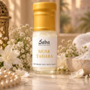 Musk Tahara Attar