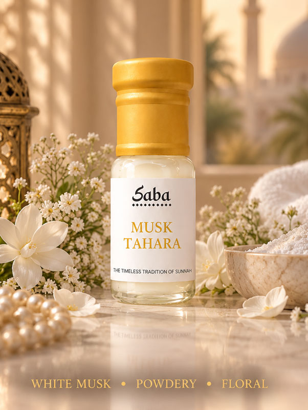 Musk-Tahara-Designed Musk Tahara Attar