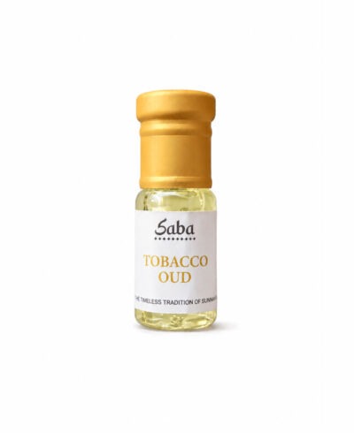 Tobacco Oud Attar