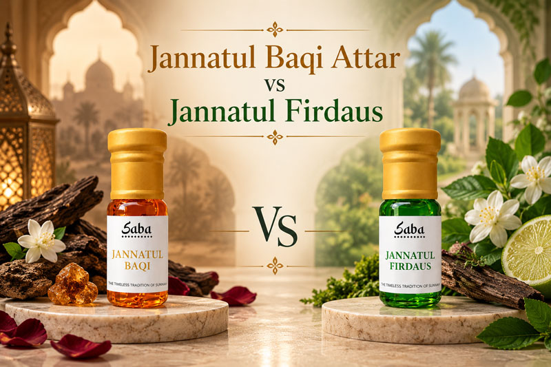 Jannatul Baqi Attar and Jannatul Firdaus