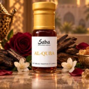 Al Quba Attar