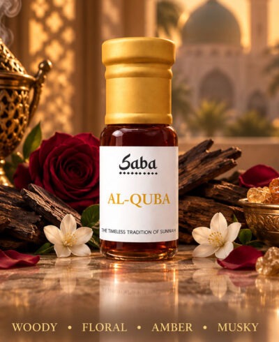 Al Quba Attar