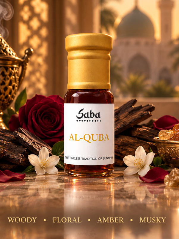 Al Quba Attar Al Quba Attar