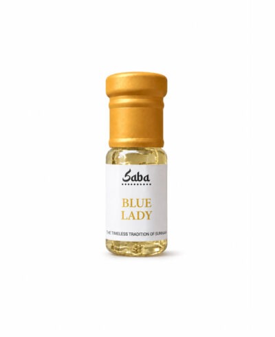 Blue Lady Attar Online