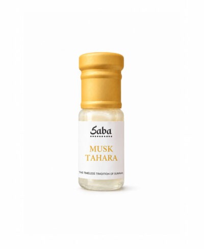Musk Tahara Attar