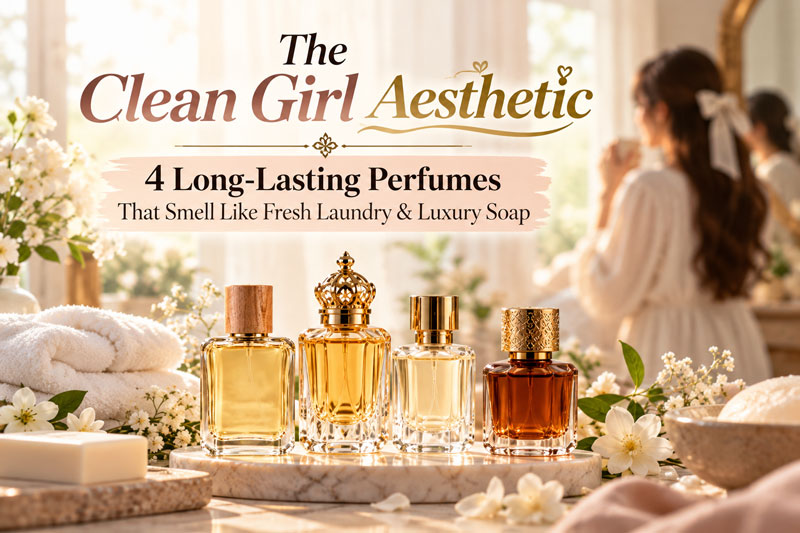 best fresh perfumes for college girls
