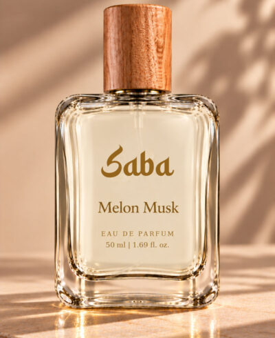 Melon Musk Perfume EDP Online 50ml