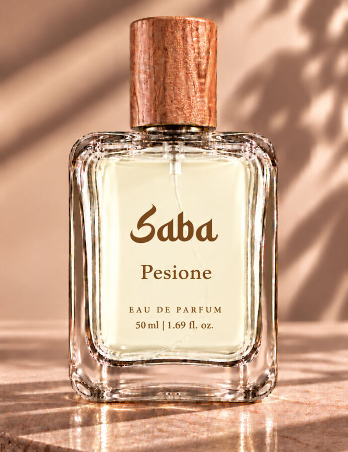 Pesione Perfume armani passion alternative india