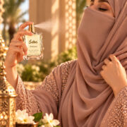 Pesione Perfume