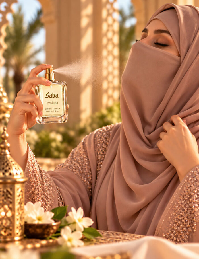Pesione Perfume Pesione Perfume