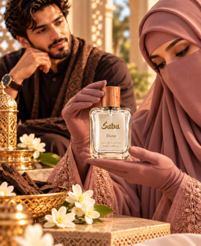 Dove EDP 50ml perfume in india