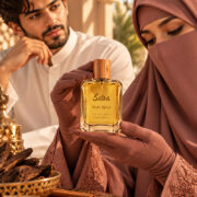 Icon Spice Dunhill Perfume 50ml