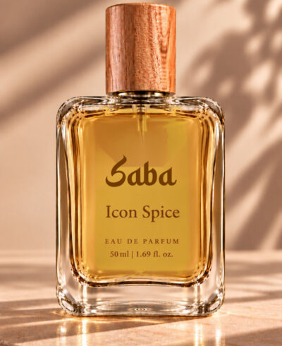 Icon Spice Perfume Online 50ml