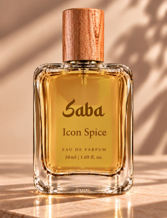 Icon Spice Perfume Online 50ml